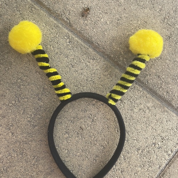 🐝Bee headband🐝 - Picture 4 of 6